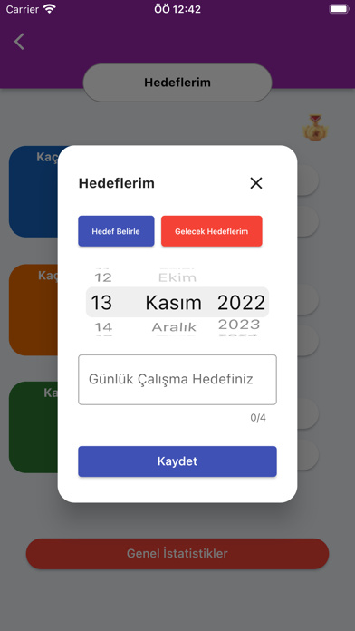 Yandal Tusdata Screenshot