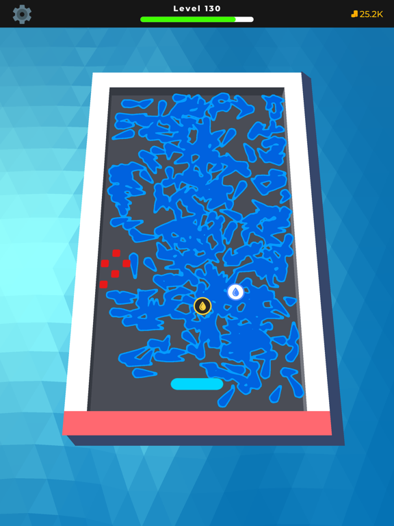 Screenshot #5 pour Water Bricks