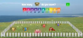 Game screenshot Pre-K, Preschool Math mod apk