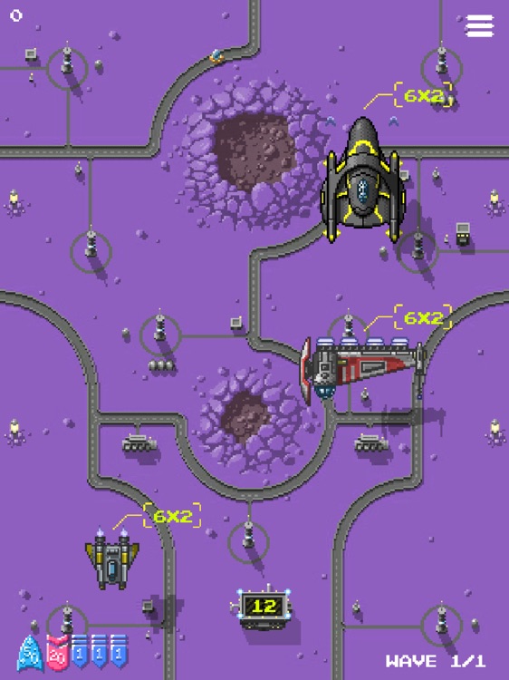 SectorX screenshot-4