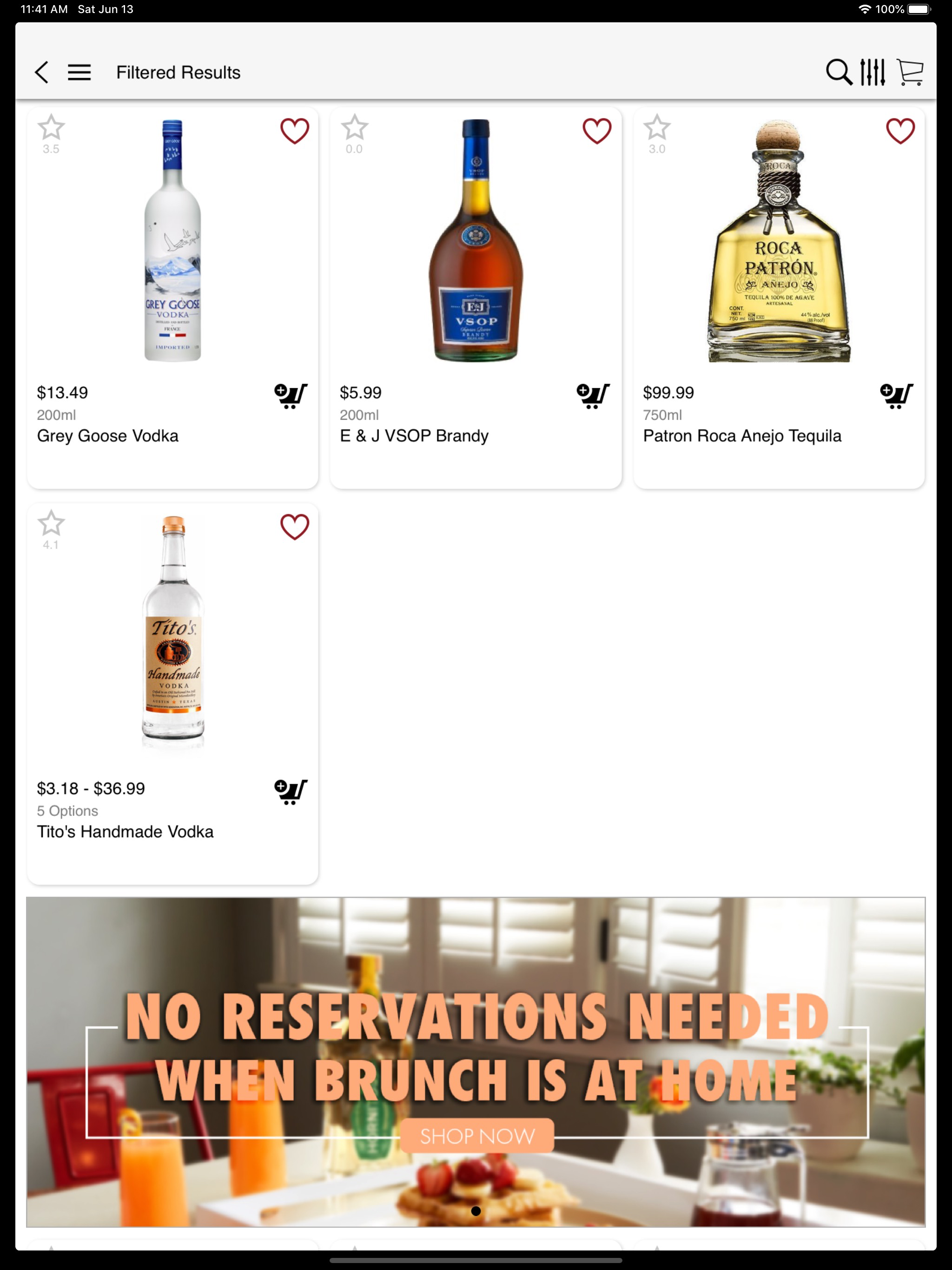 Frank's Wine & Spirits