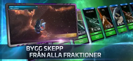 Star Trek Fleet Command