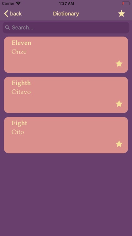 Spanish Advisor screenshot-4