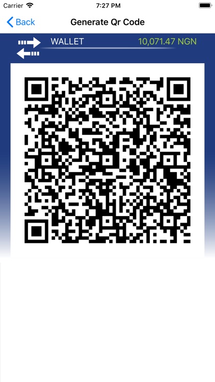 Airopay Merchant app screenshot-7