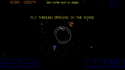 Star Fortress screenshot 3