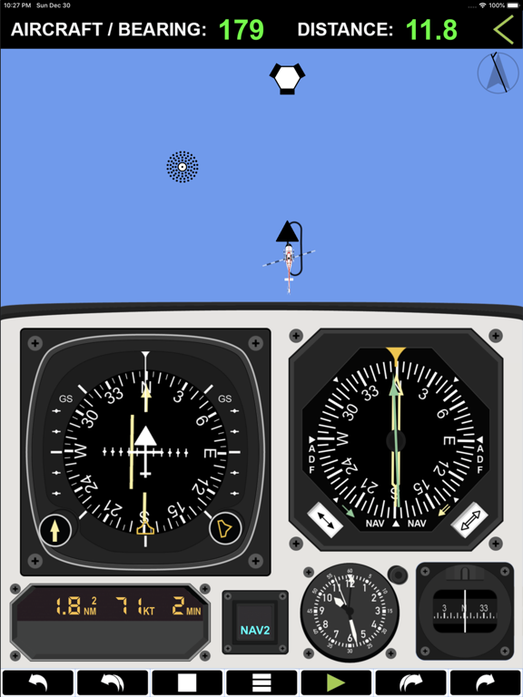 Screenshot #4 pour Ranger Trainer