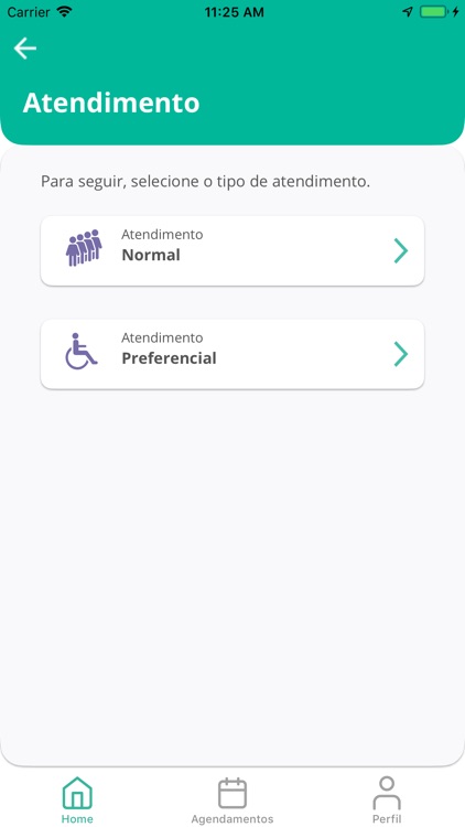 Samel  Assistencia  Medica screenshot-4