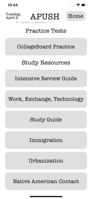 UStudy(圖3)-速報App