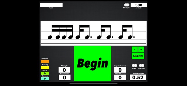 RhythmTapper TURBO(圖3)-速報App