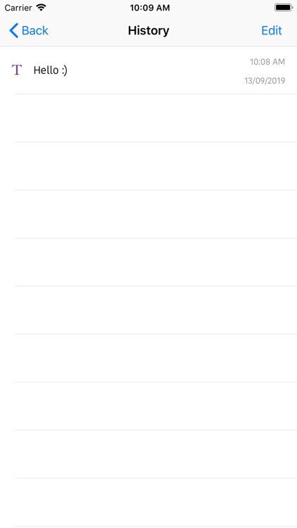 QRScanCode screenshot-7