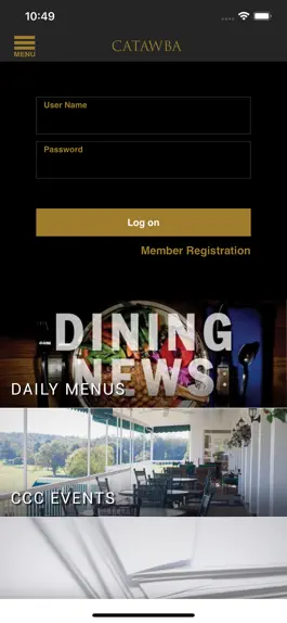 Game screenshot Catawba CC mod apk