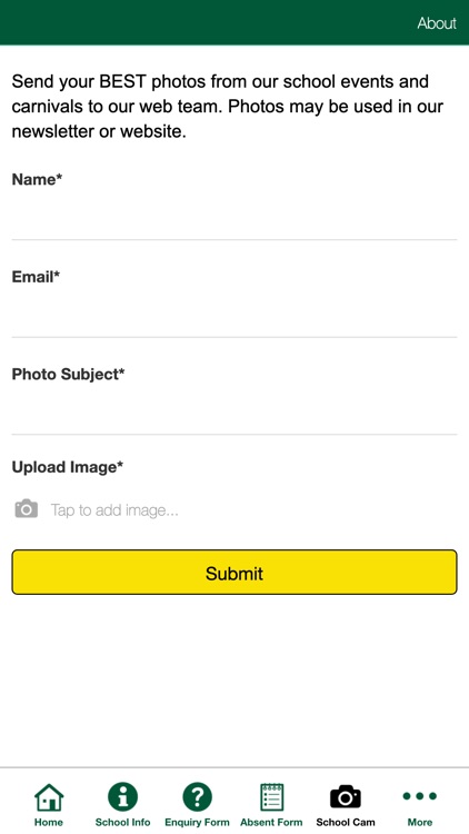 Dubbo North Public School screenshot-4