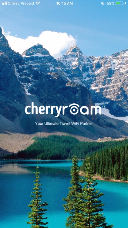 CherryRoam