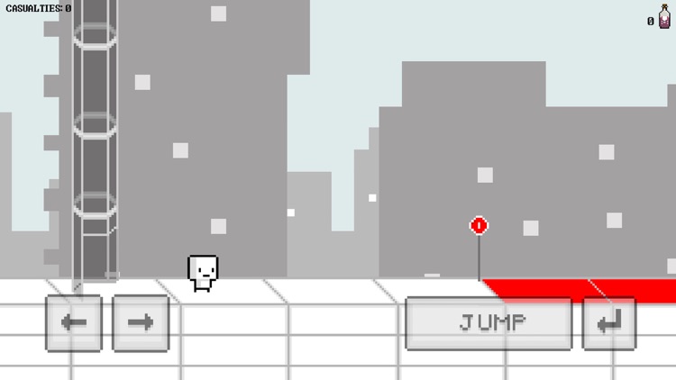 TRY. DIE. REPEAT. screenshot-3