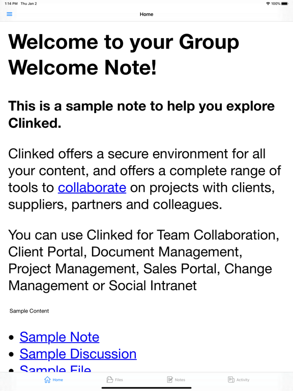 Screenshot #4 pour Asfaltservice