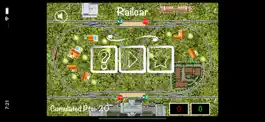 Game screenshot Railcar mod apk