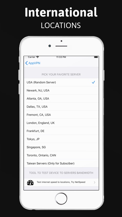 Best VPN Proxy AppVPN