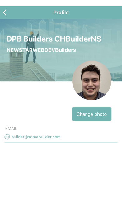 BuilderGo screenshot 4