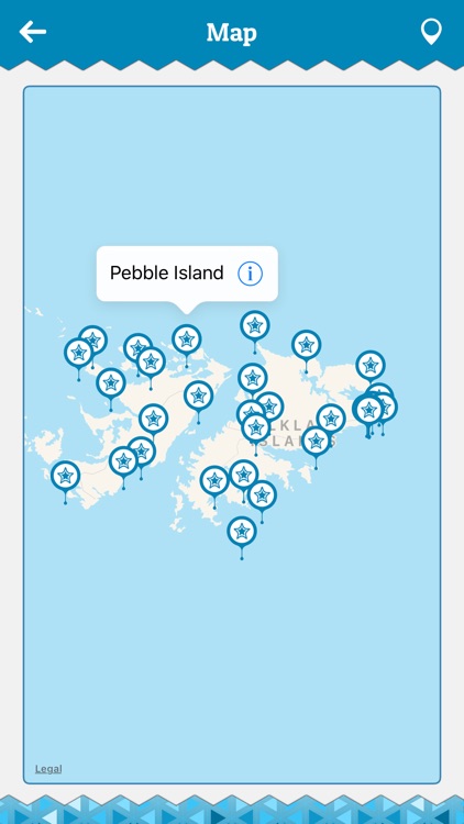 Falkland Islands Tourist Guide screenshot-3