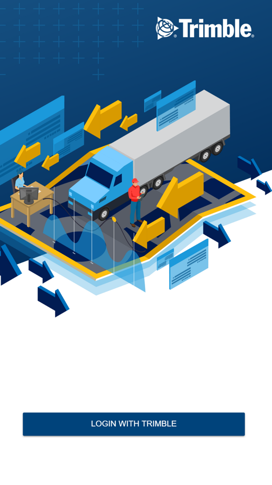 #1. TMW.Suite Go Driver (iOS) 由: Trimble Transportation Enterprise Solutions, Inc.