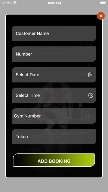 Kolkata Gym Manager screenshot-6