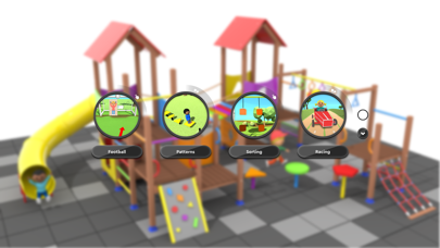 Rolf Connect Kleur & Vorm Screenshot