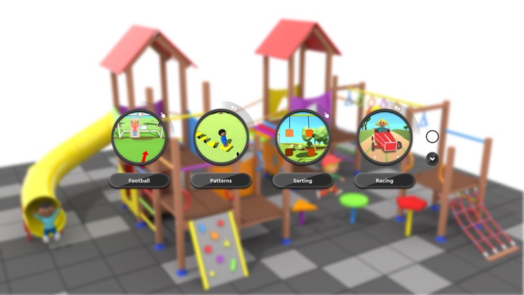 Rolf Connect Kleur & Vorm