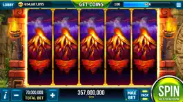 Game screenshot Slots Pharaohs ™ Vegas Casino mod apk