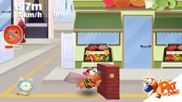 Game screenshot Pat the Dog apk