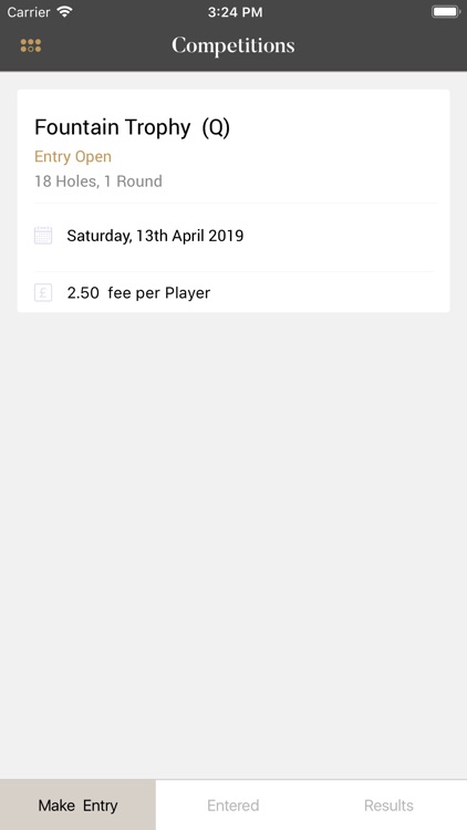 Davyhulme Park Golf Club