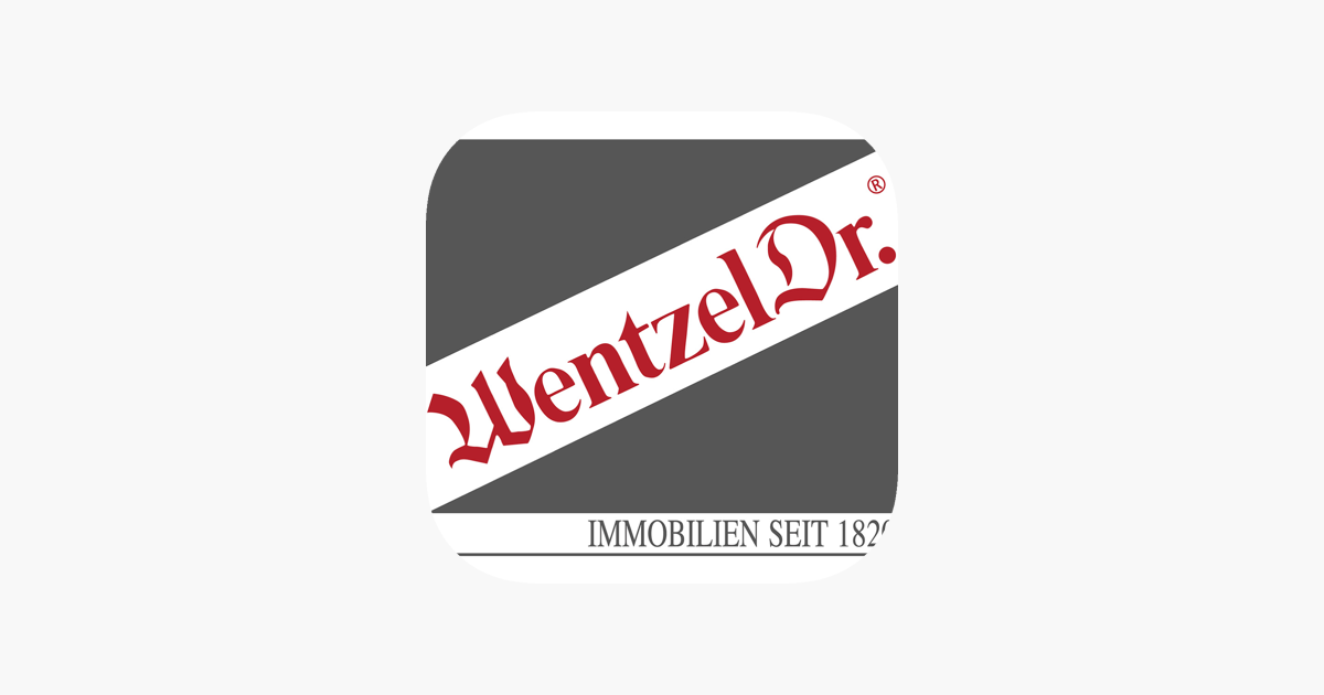 ‎Wentzel Dr. Serviceportal on the App Store