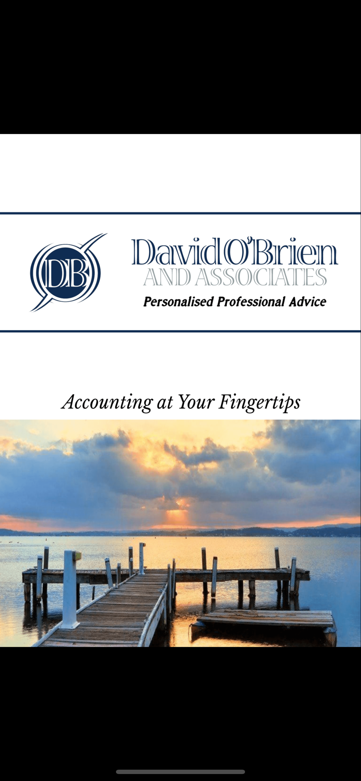 David O'Brien And Associates
