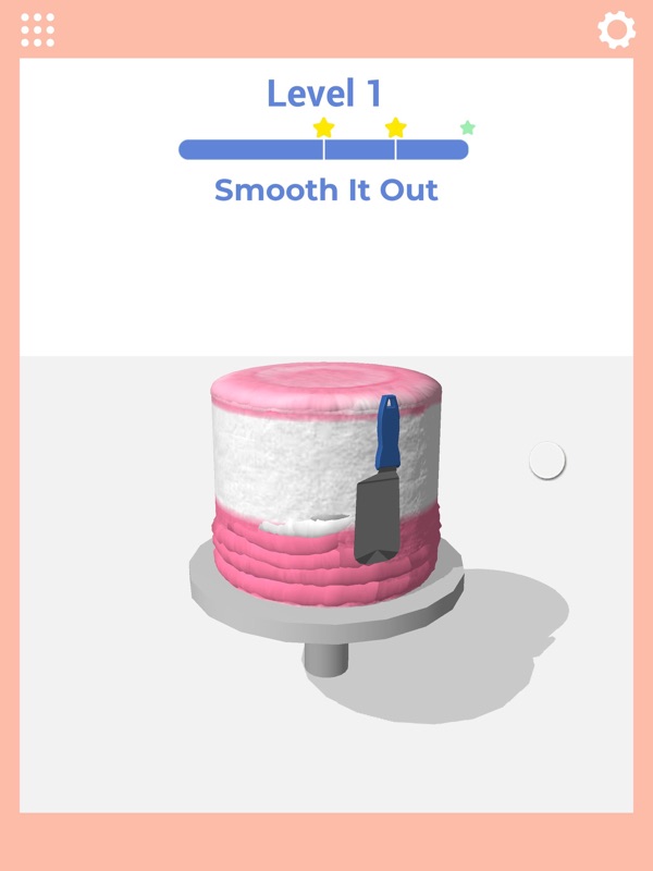 Icing on the Cake screenshot 12