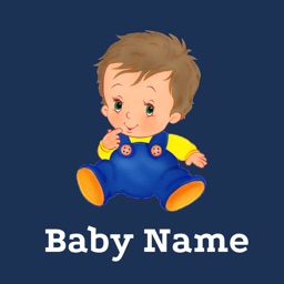 Modern Baby Name