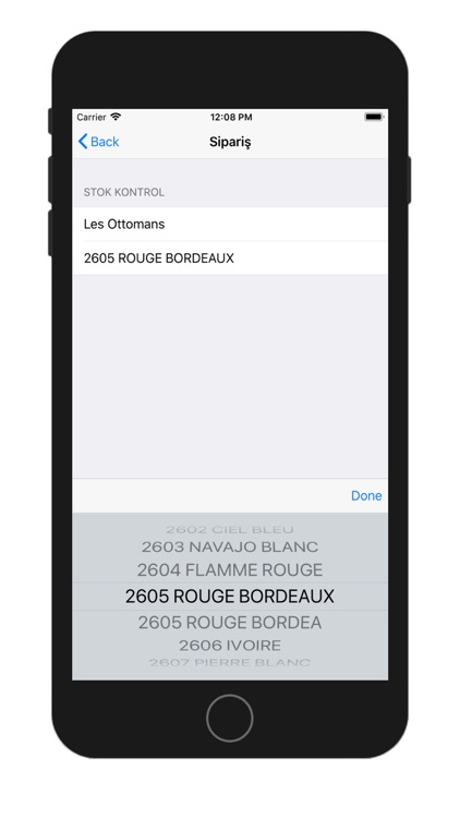 Empera B2B screenshot-9