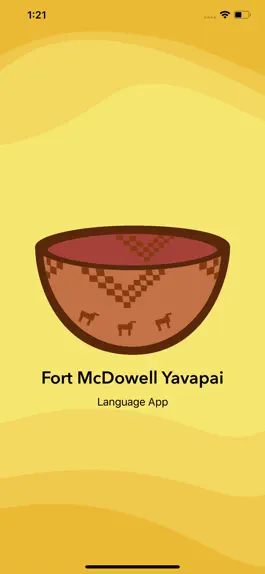 Game screenshot Yavapai Language mod apk