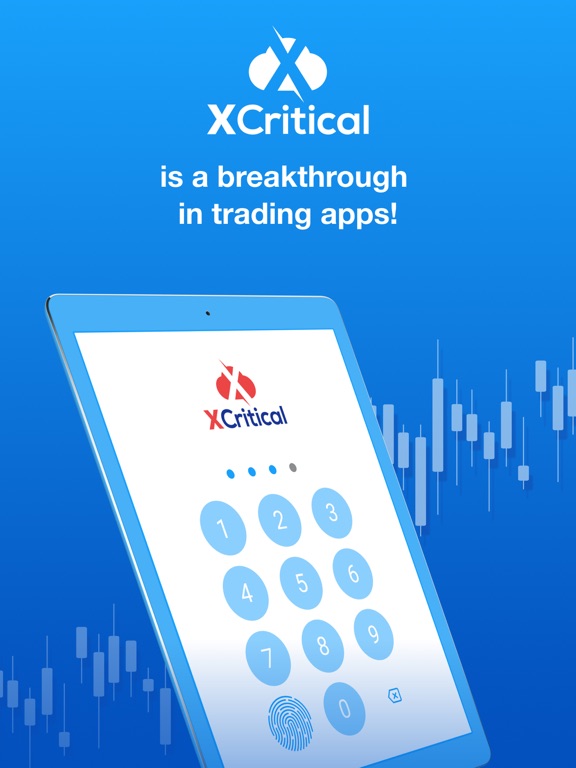 Screenshot #4 pour XCritical