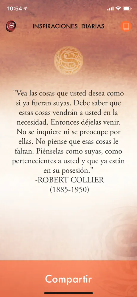 El Secreto del Dinero