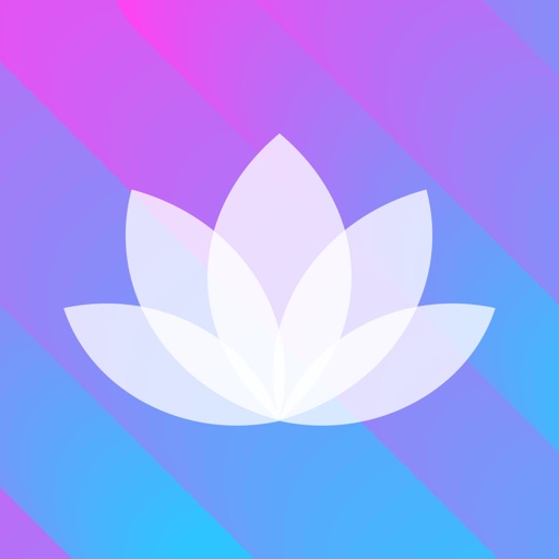 Meditation-Relax&Manage Stress icon