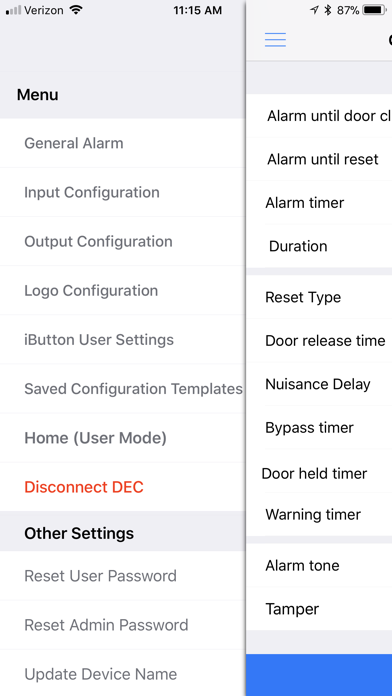 How to cancel & delete NU2 DEC from iphone & ipad 2