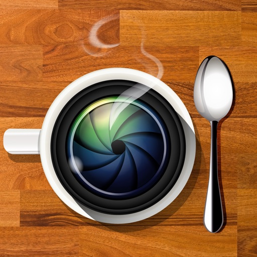 Food Photographer PRO icon