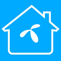 Telenor Smarthjem Apple Watch App