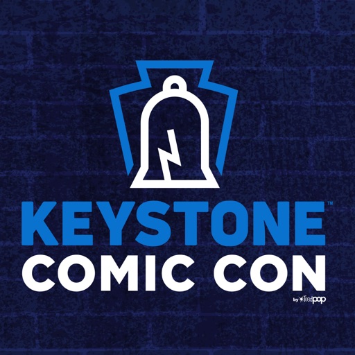 Keystone Comic Con icon