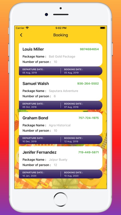Picnic Organizer's Kit screenshot-5