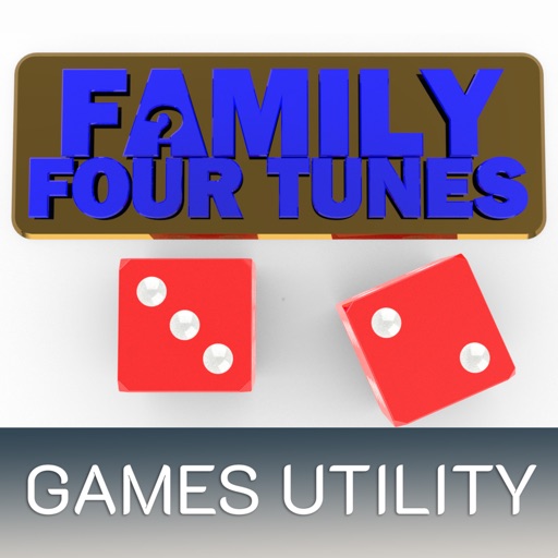 Family Four Tunes icon