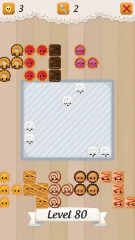 Game screenshot Game of Cakes hack