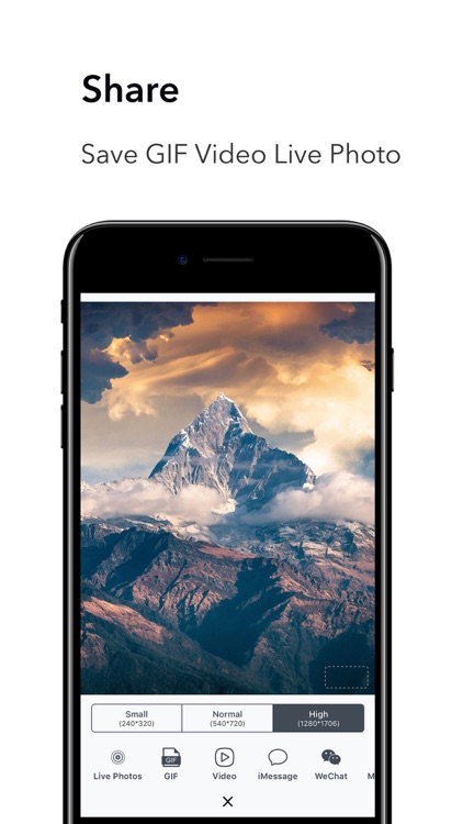 WooGIF-GIF & Live Wallpaper screenshot-3
