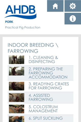 Practical Pig screenshot 2