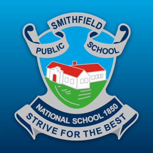 Smithfield Public School icon