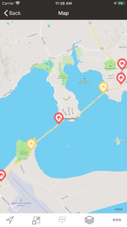 GuideGuys screenshot-5